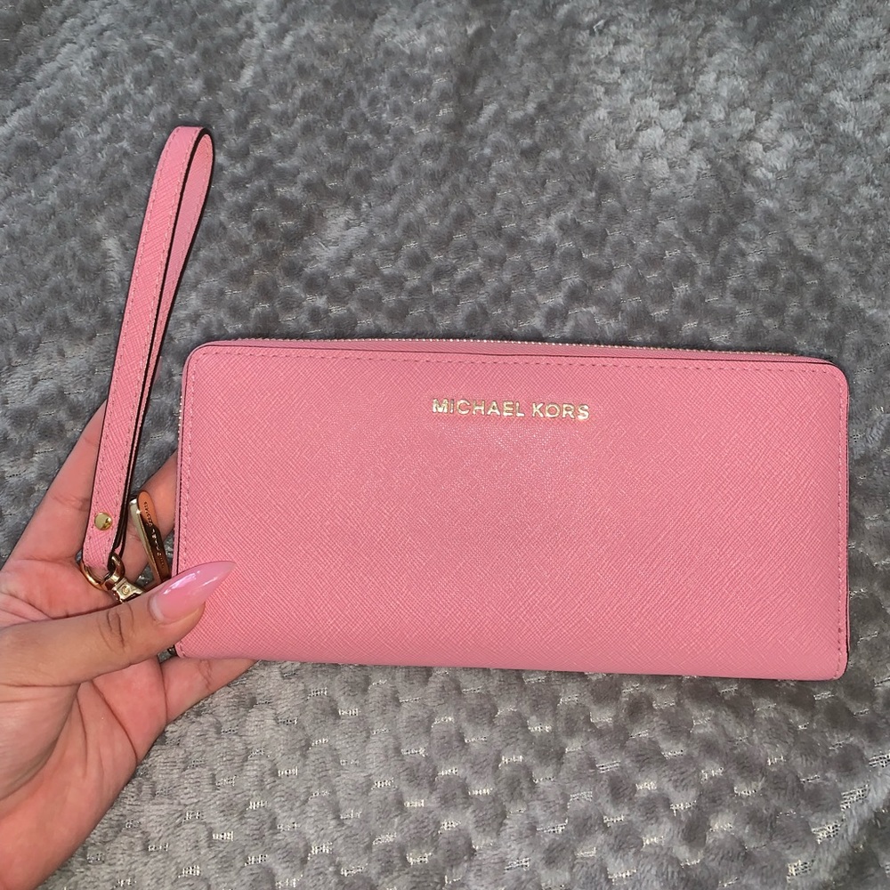 Michael Kors wallet